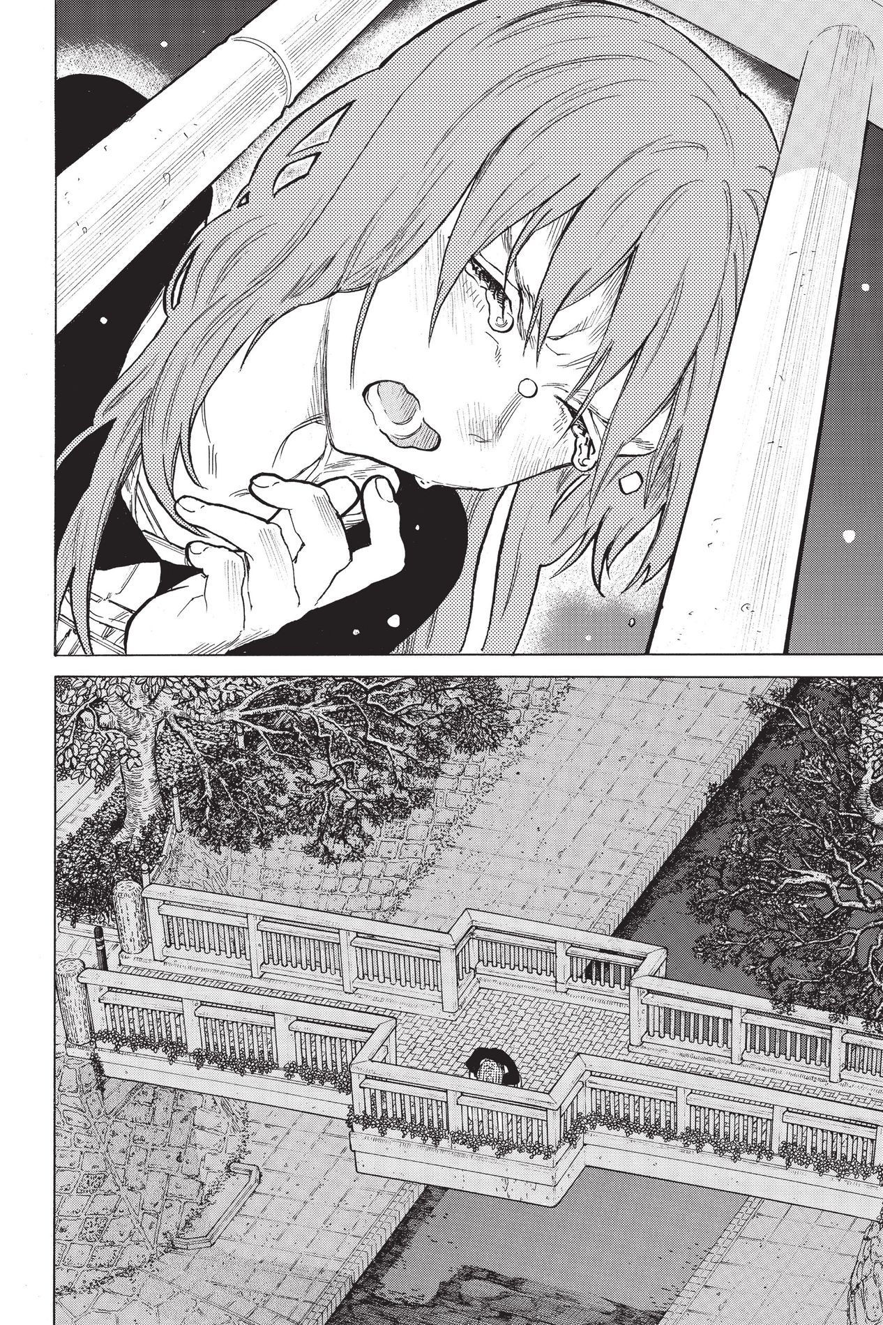 A Silent Voice Chapter 52 image 14